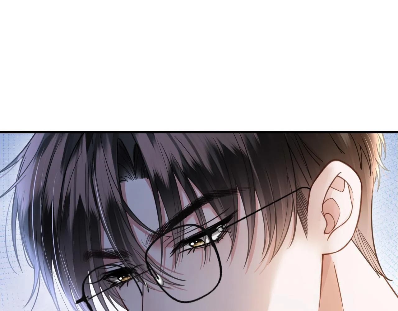 明天也喜欢漫画,第48话 好久不见，陈女士2图