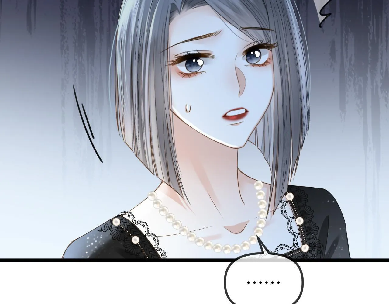 明天也喜欢漫画,第45话 今天的主题是小猫咪2图