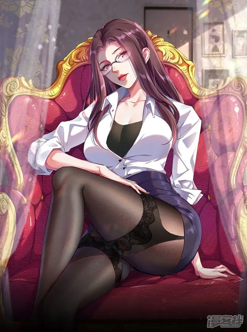 人生交换俱乐部漫画,第21话 二十年后，找赵彦！1图