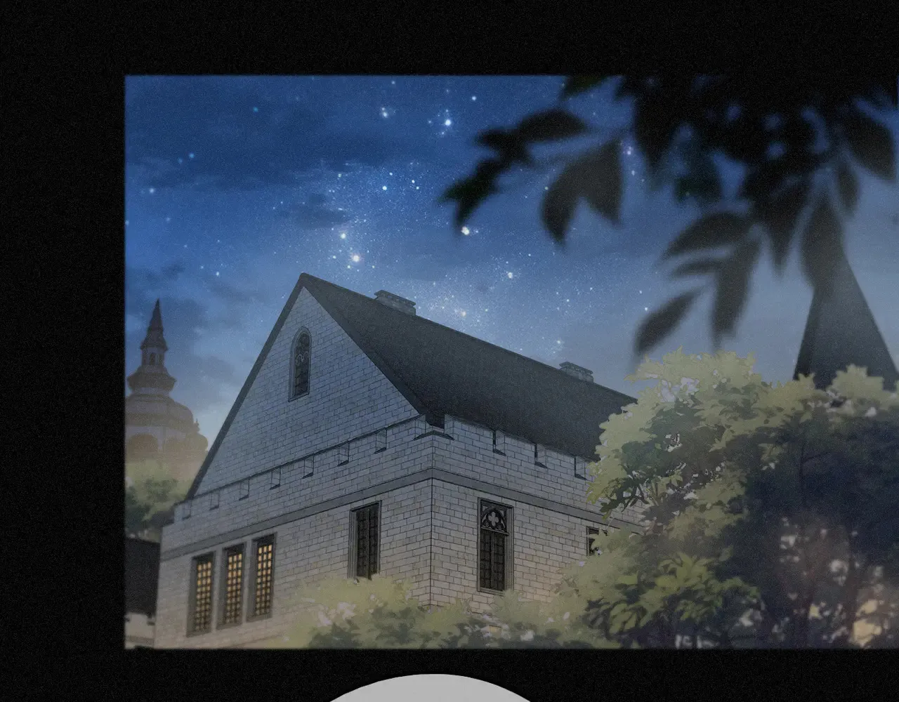 困兽之染漫画,第14话 注定失败的手术2图