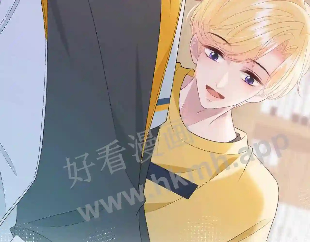 我才不会喜欢他短剧免费观看漫画,第6话 偷拍狂2图