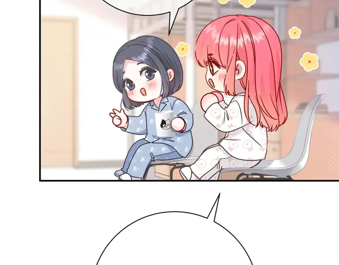 我才不会喜欢他短剧免费观看漫画,第20话 完美的约会1图