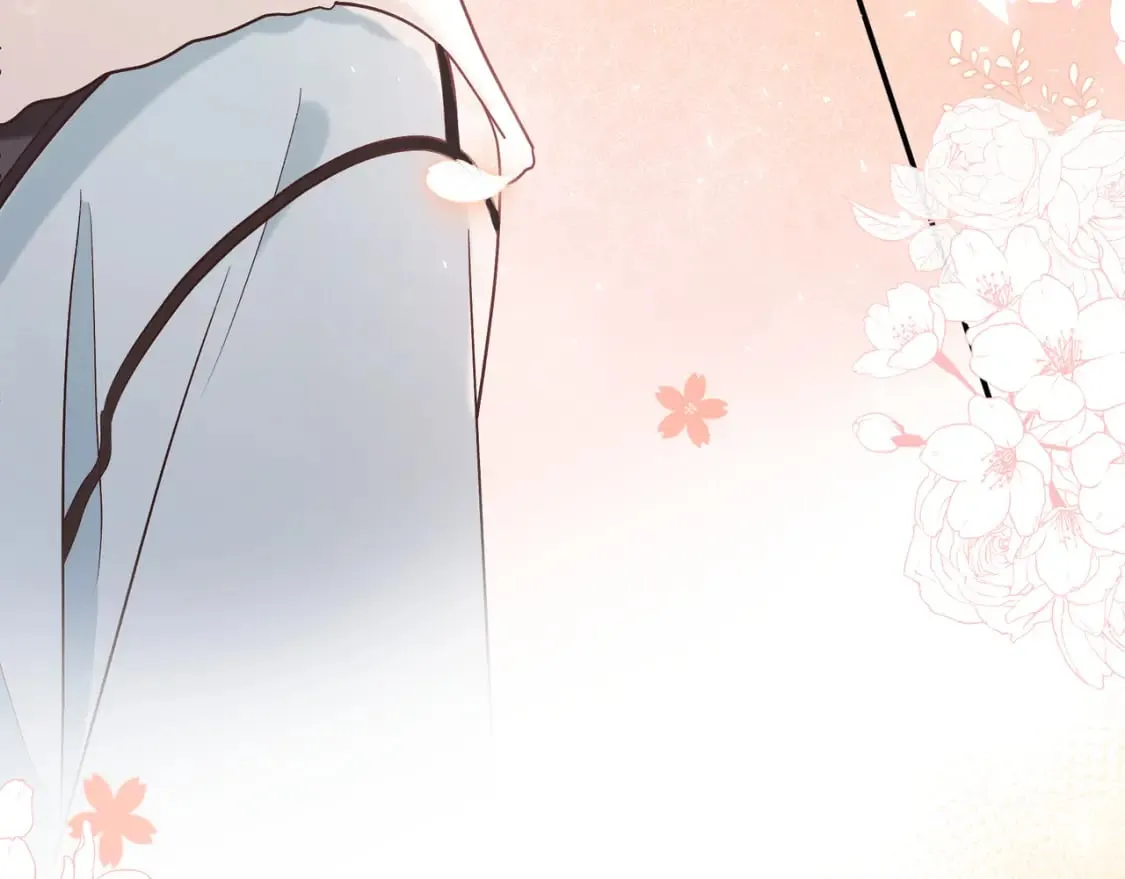 我才不会喜欢他短剧免费观看漫画,第21话 别离1图