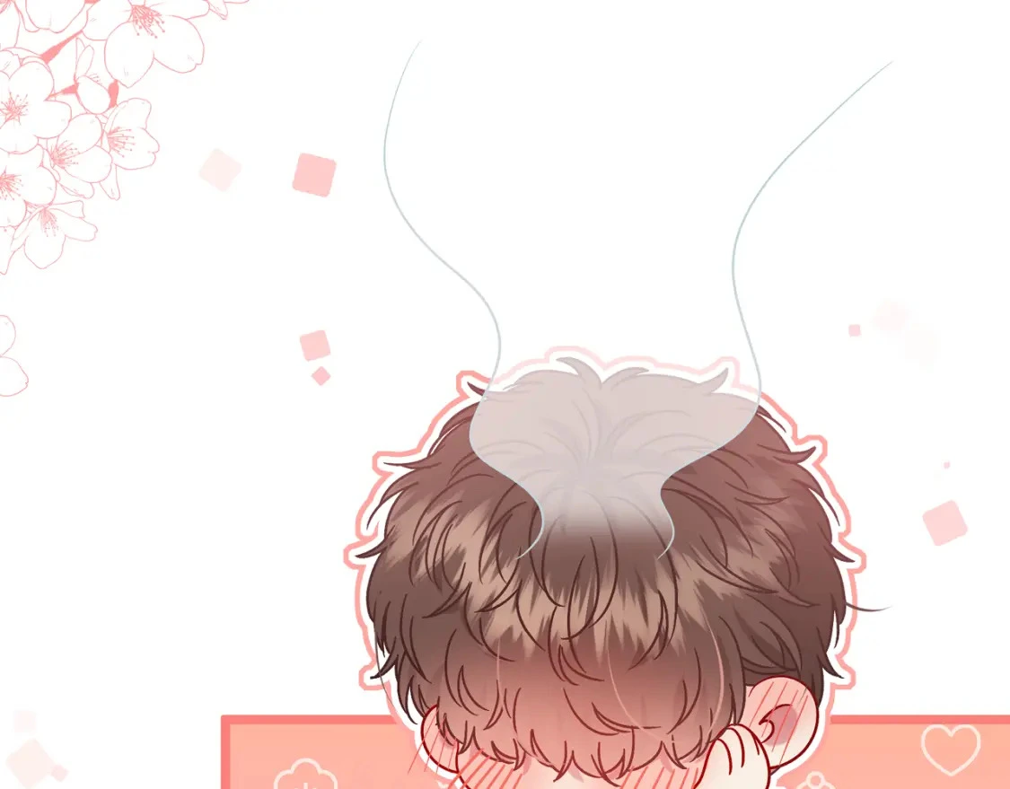 我才不会喜欢他短剧免费观看漫画,第16话 机场送行1图