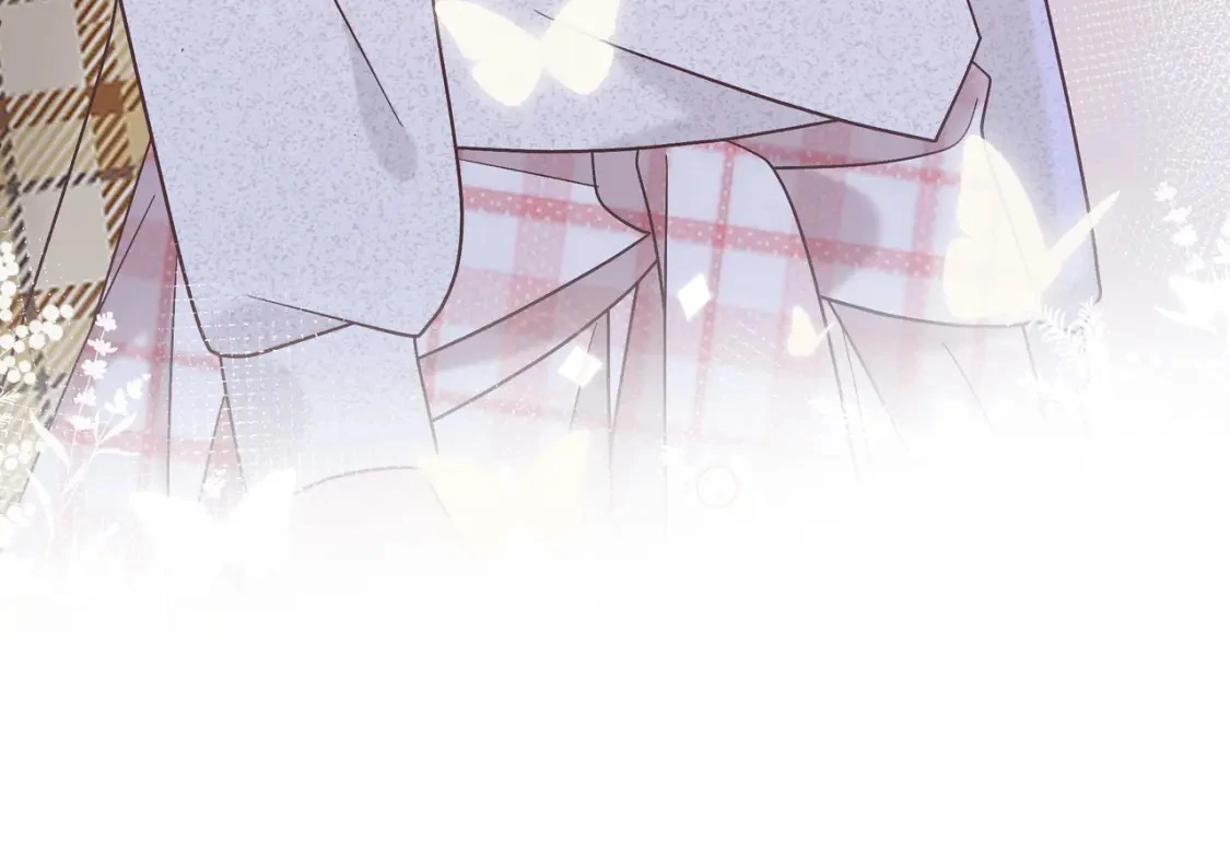 我才不会喜欢他短剧免费观看漫画,第16话 机场送行2图