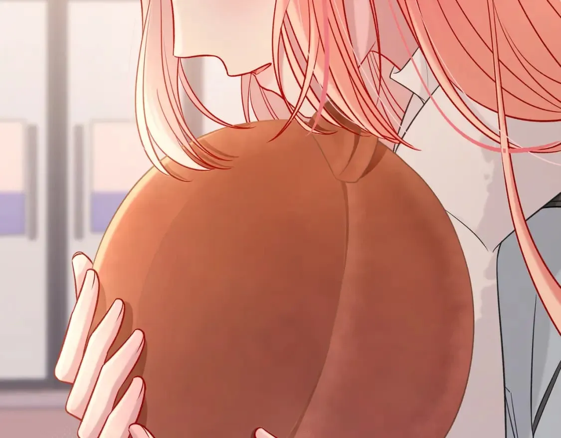 我才不会喜欢他短剧免费观看漫画,第21话 别离2图