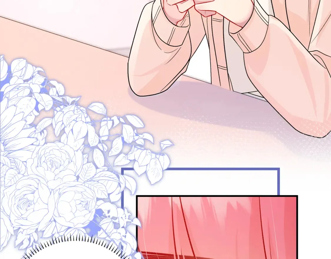 我才不会喜欢他短剧免费观看漫画,第29话 可以再见一面么？2图