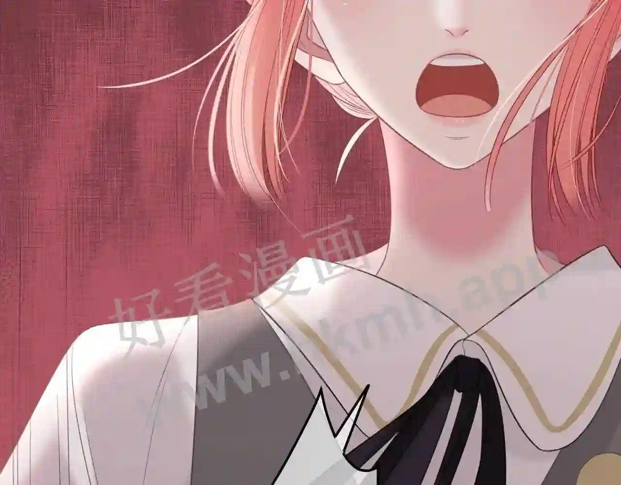 我才不会喜欢你电视剧免费完整版星辰漫画,第11话 关系,更进一步2图