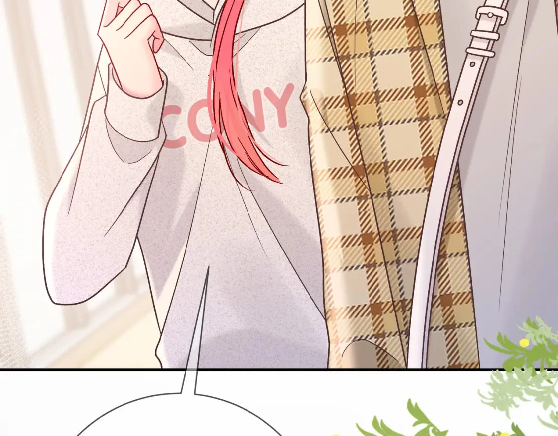 我才不会喜欢他短剧免费观看漫画,第16话 机场送行2图
