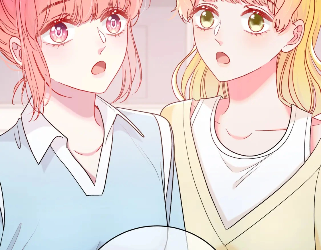 我才不会喜欢他短剧免费观看漫画,第10话 还好青春有你2图