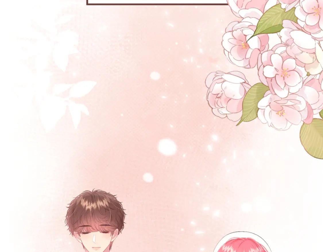 我才不会喜欢他短剧免费观看漫画,第21话 压到我了2图
