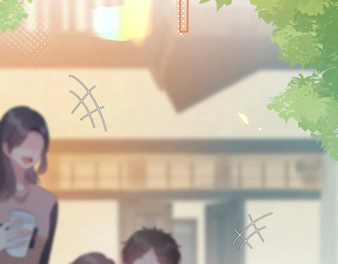 我才不会喜欢他短剧免费观看漫画,第39话 失态2图