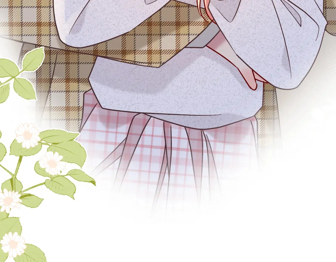 我才不会喜欢他短剧免费观看漫画,第16话 机场送行1图