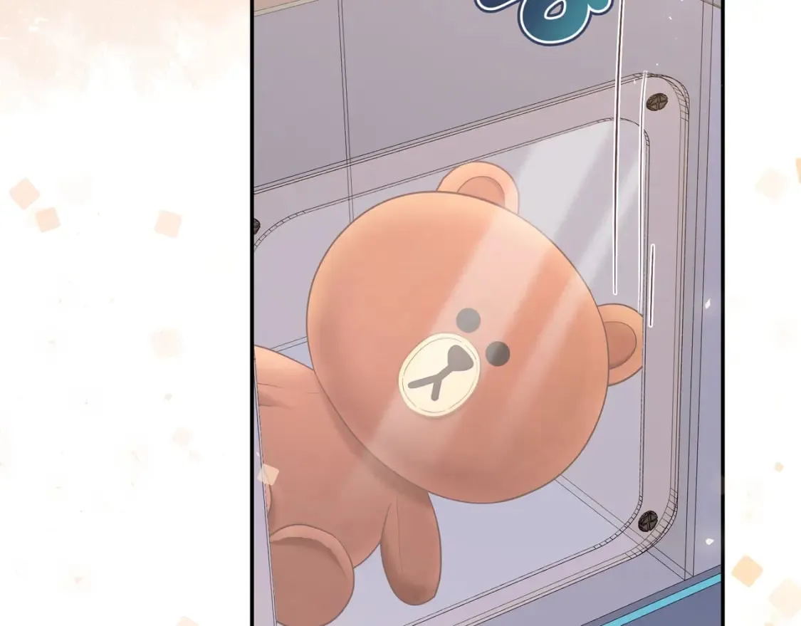 我才不会喜欢他短剧免费观看漫画,第21话 别离1图