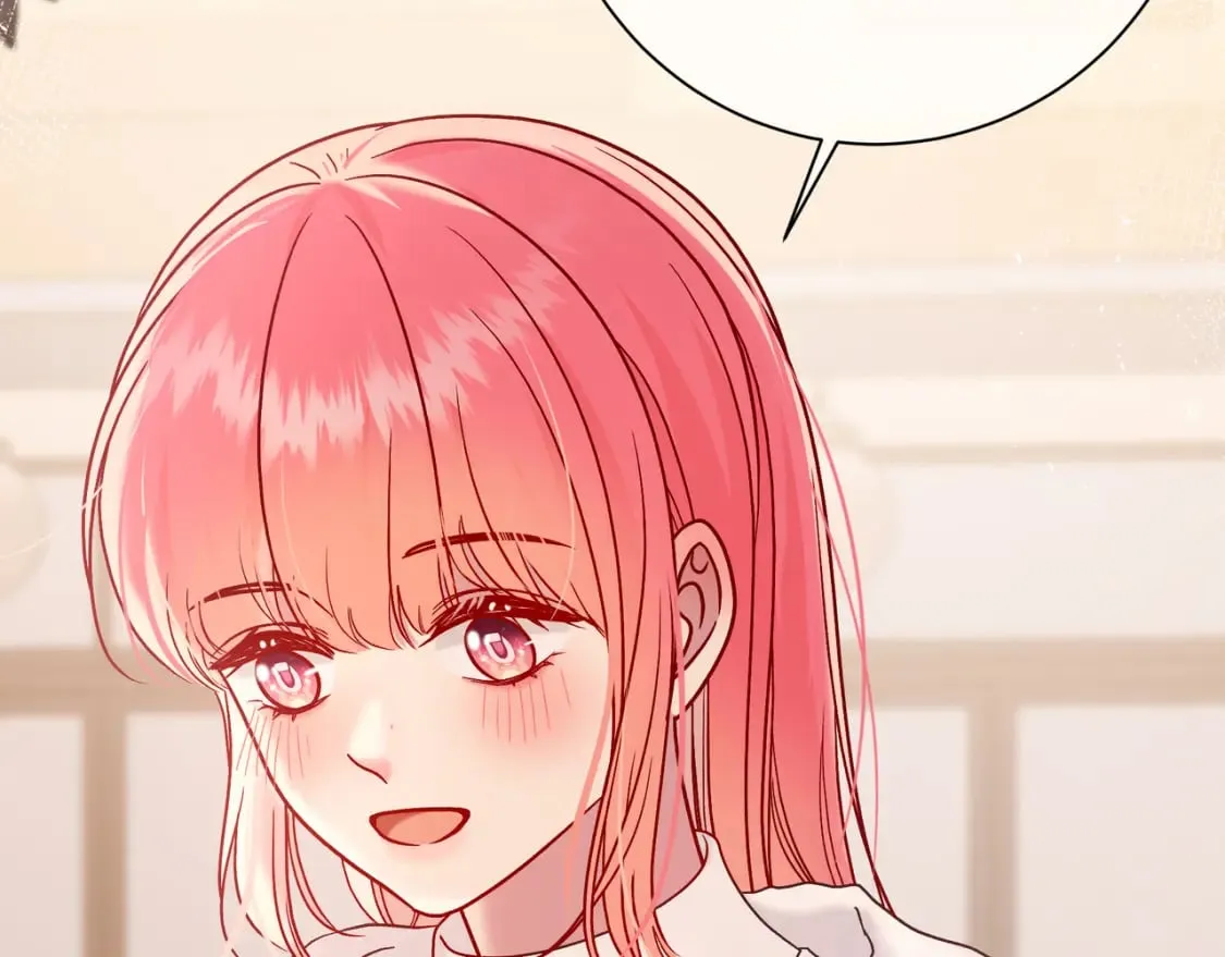 我才不会喜欢他短剧免费观看漫画,第21话 别离2图