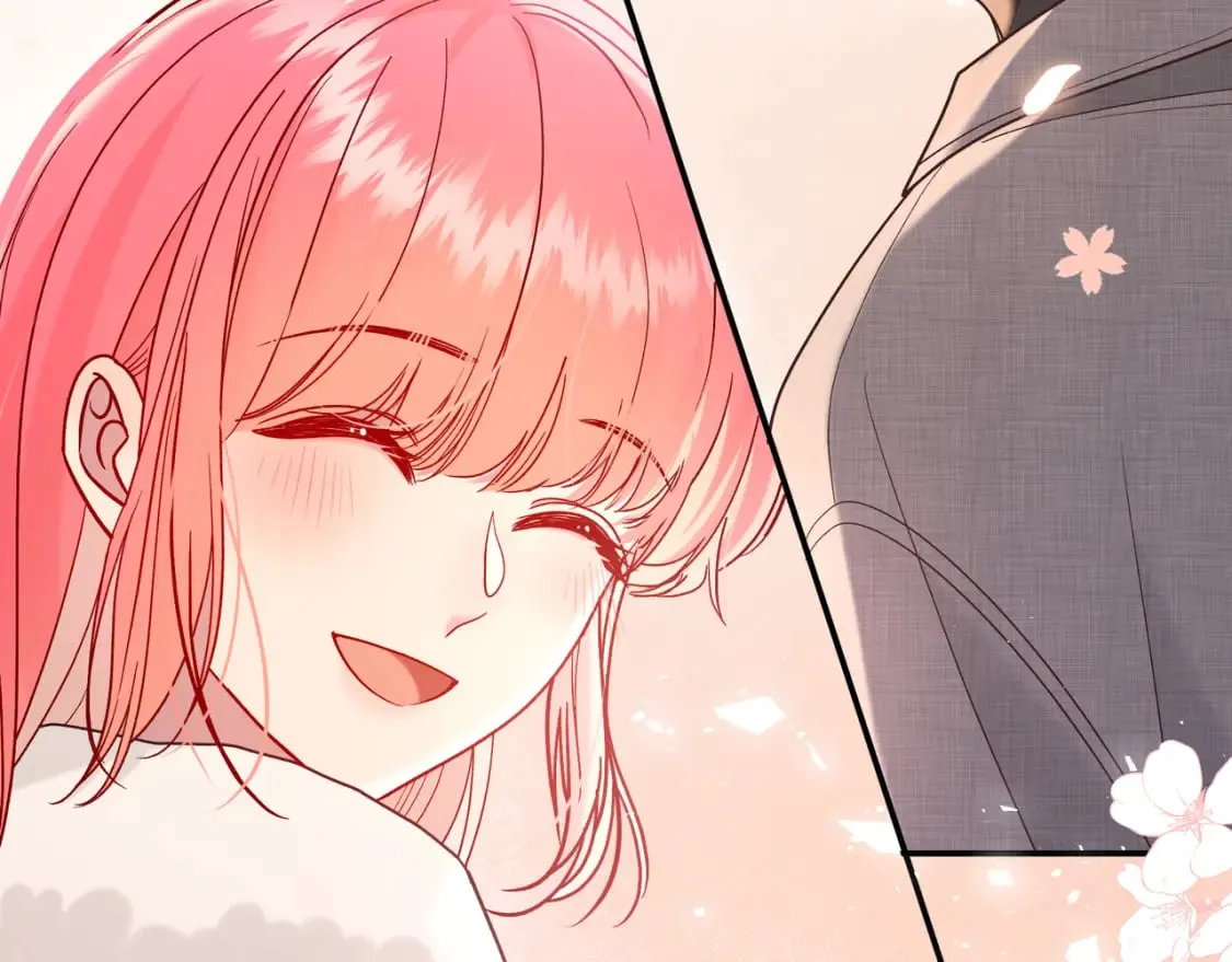 我才不会喜欢他短剧免费观看漫画,第21话 别离2图