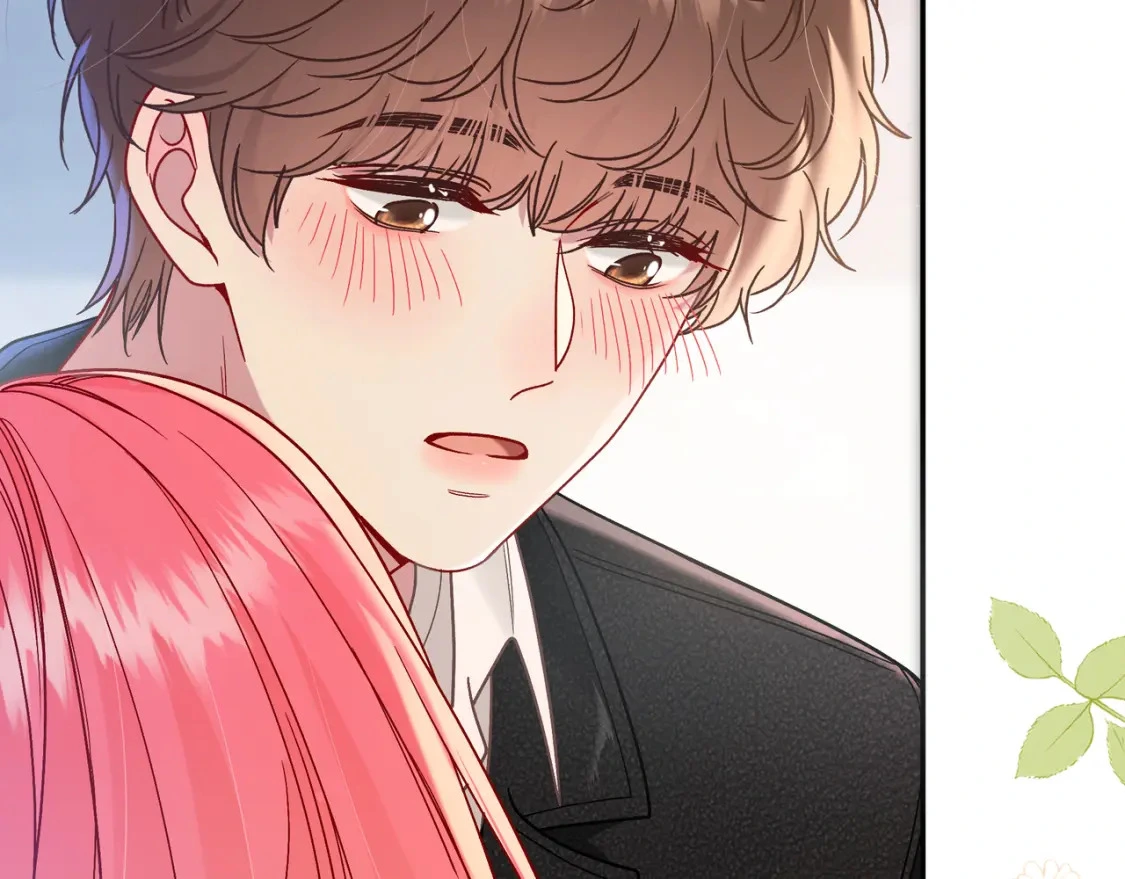 我才不会喜欢他短剧免费观看漫画,第12话 借我充会儿电1图