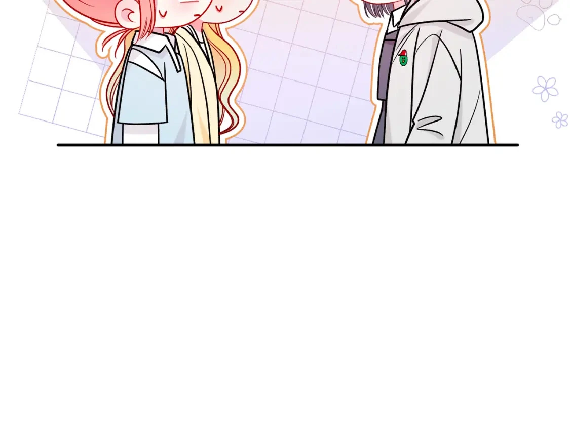 我才不会喜欢他短剧免费观看漫画,第10话 还好青春有你1图