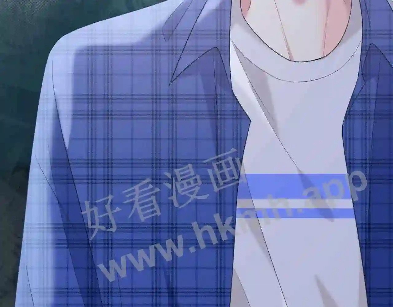 我才不会喜欢你电视剧免费完整版星辰漫画,第11话 关系,更进一步2图