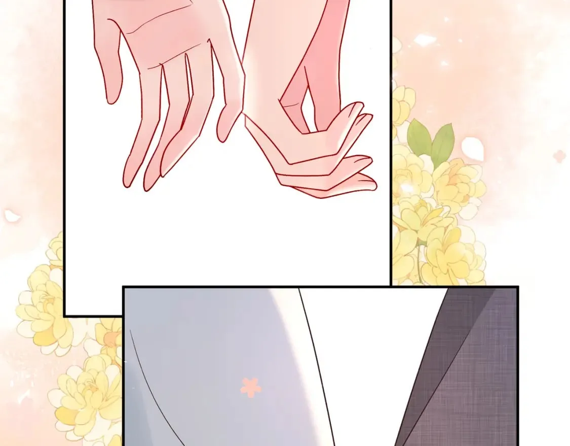 我才不会喜欢他短剧免费观看漫画,第21话 别离1图
