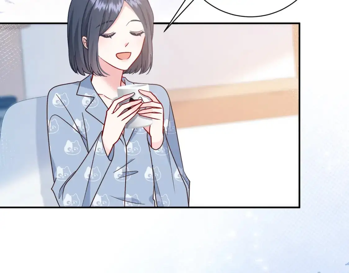 我才不会喜欢他短剧免费观看漫画,第20话 完美的约会2图