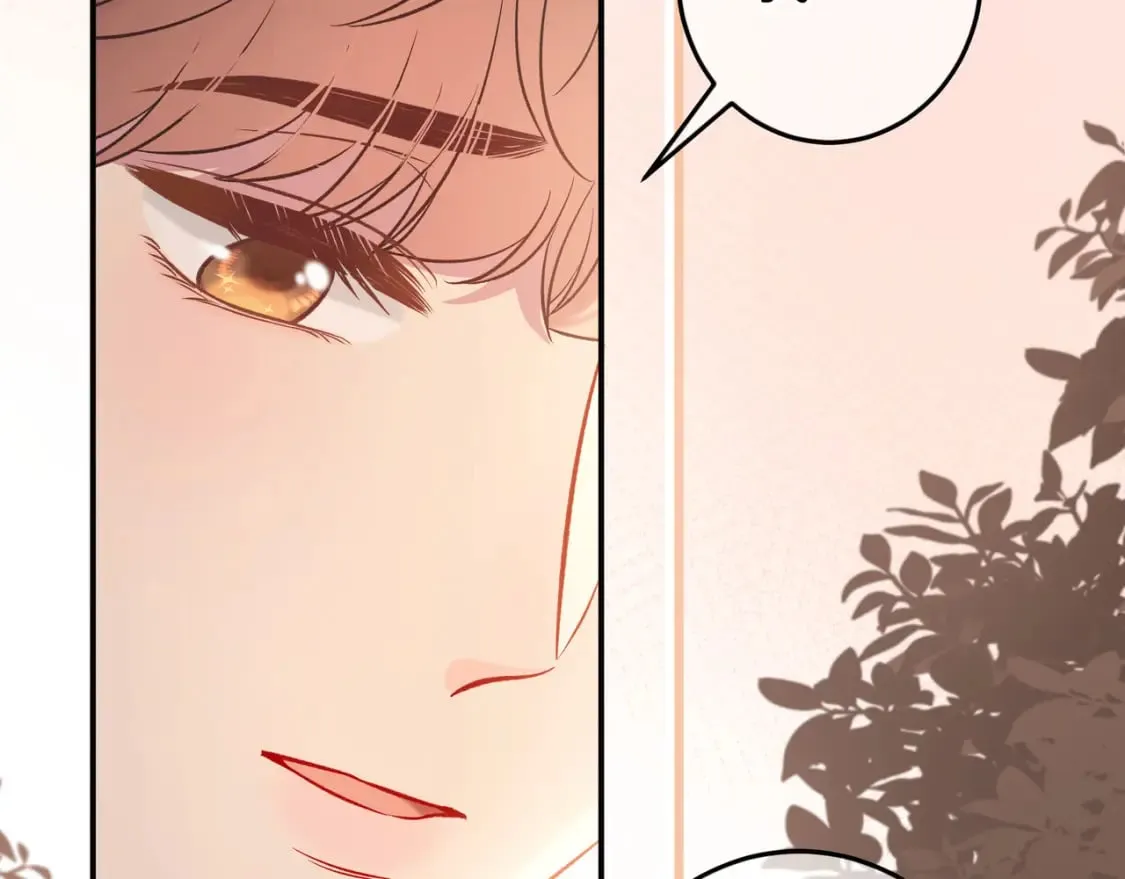 我才不会喜欢他短剧免费观看漫画,第21话 别离1图