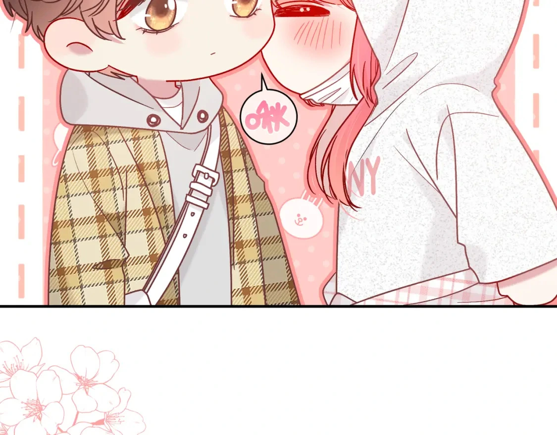 我才不会喜欢他短剧免费观看漫画,第16话 机场送行2图