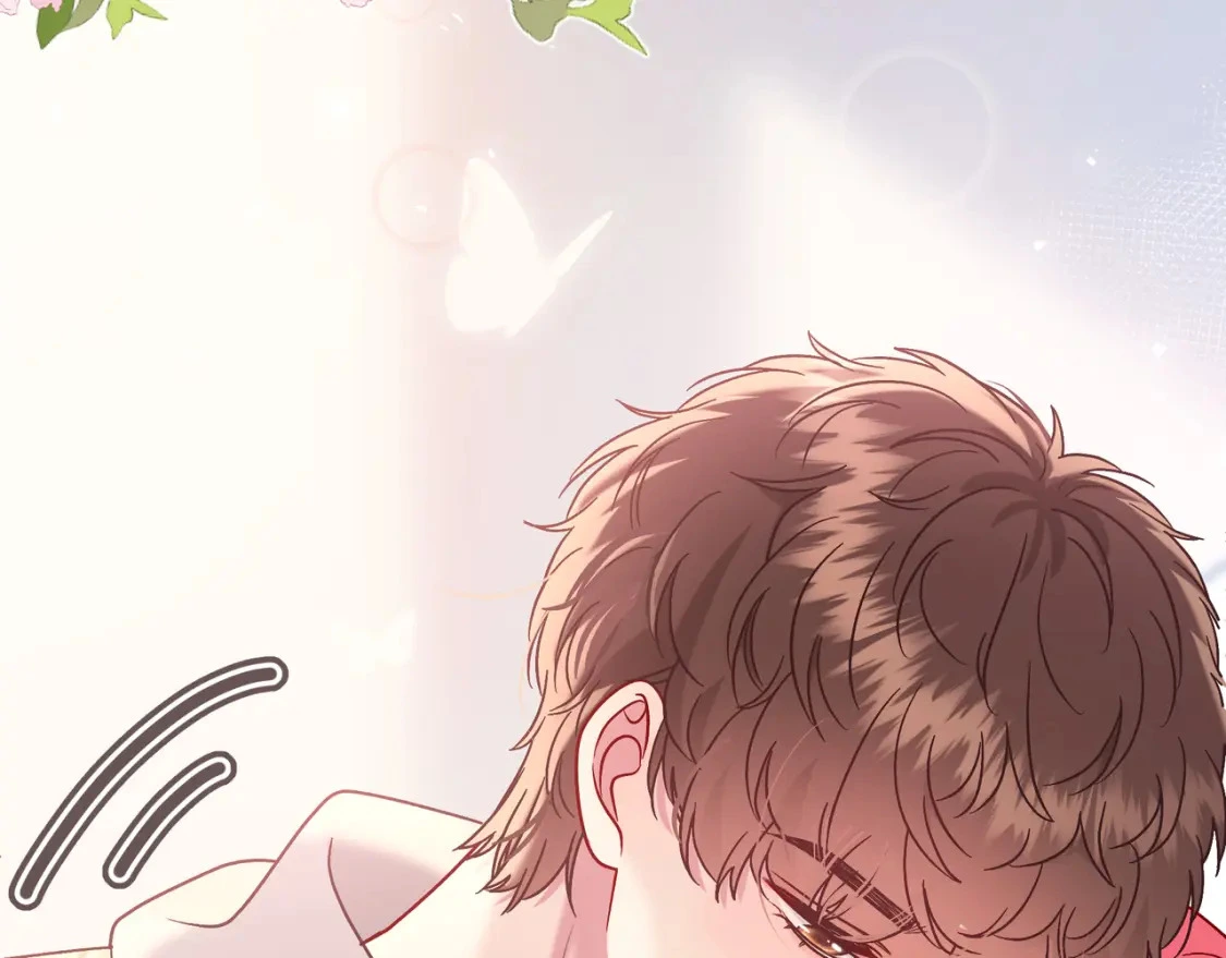 我才不会喜欢他短剧免费观看漫画,第16话 机场送行1图