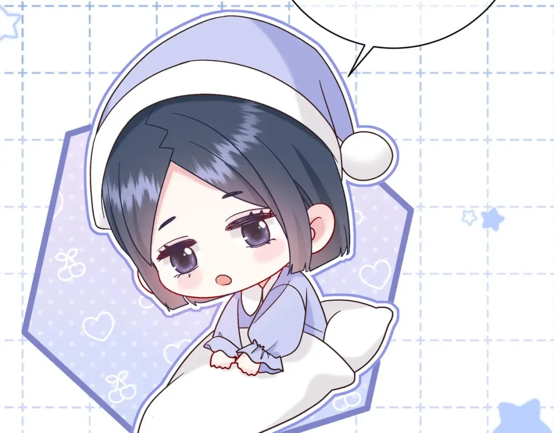 我才不会喜欢他短剧免费观看漫画,第21话 别离2图