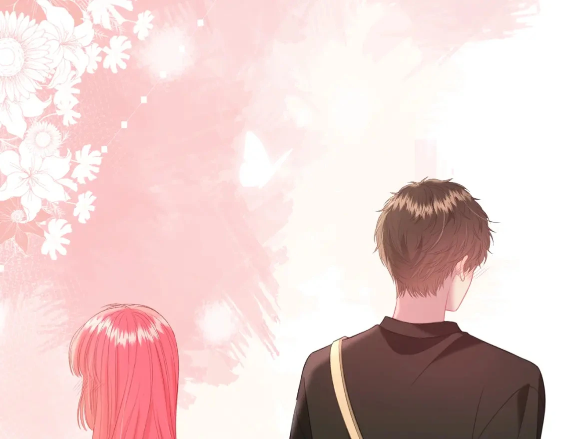 我才不会喜欢他短剧免费观看漫画,第39话 失态1图
