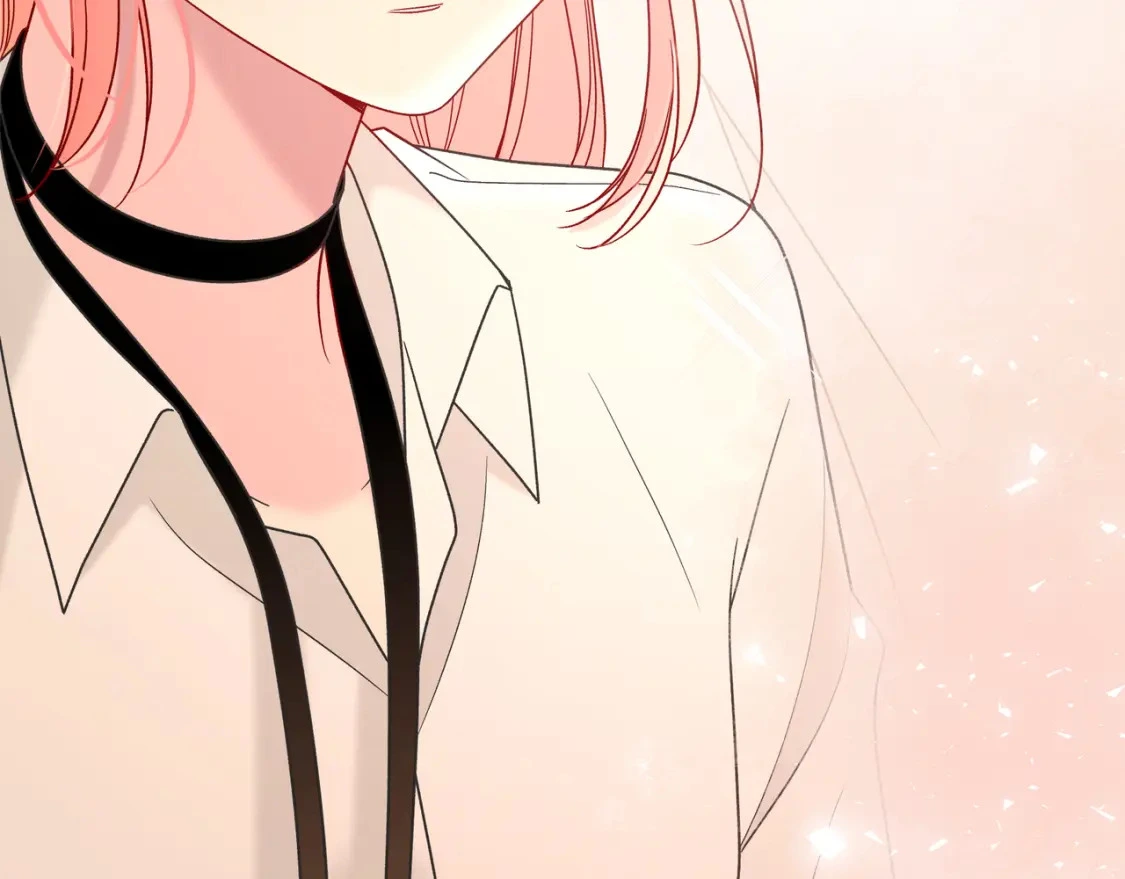 我才不会喜欢他短剧免费观看漫画,第2话 有你在2图