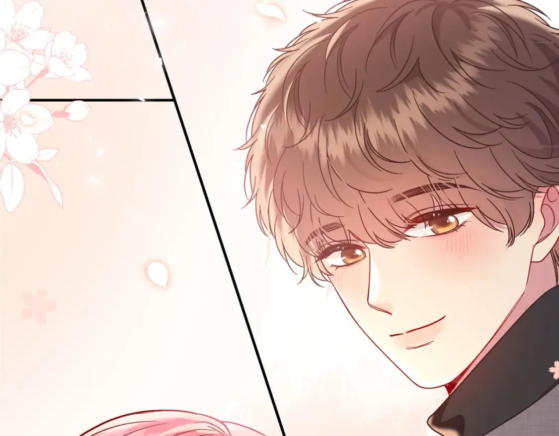 我才不会喜欢他短剧免费观看漫画,第21话 别离1图