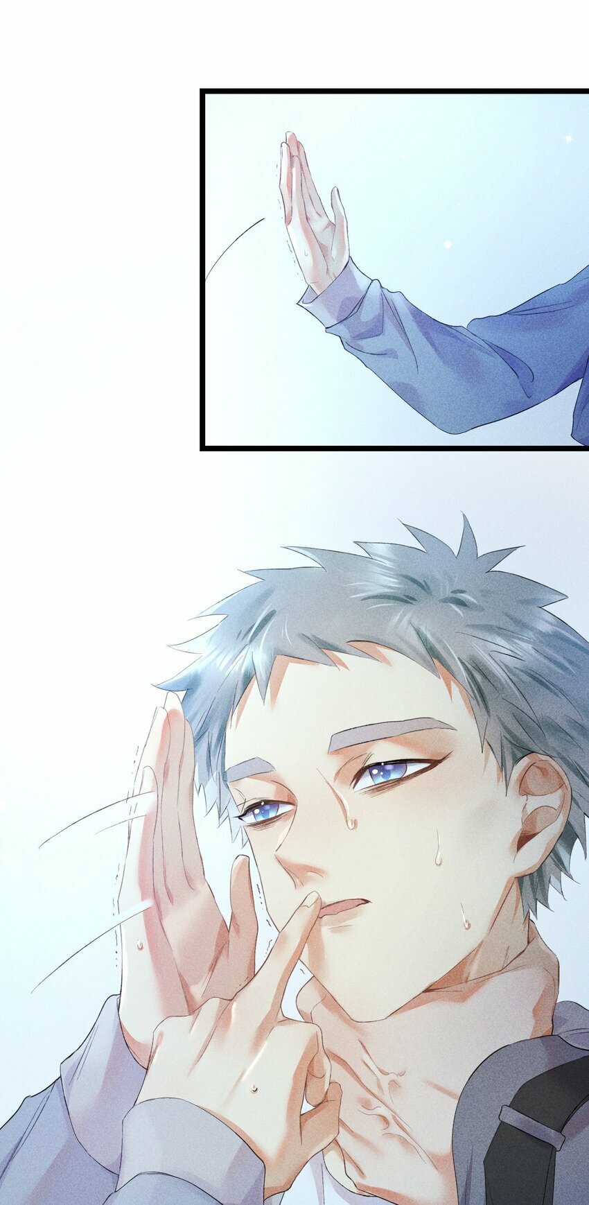高塔漫画,13 2F：来自过去的信号1图