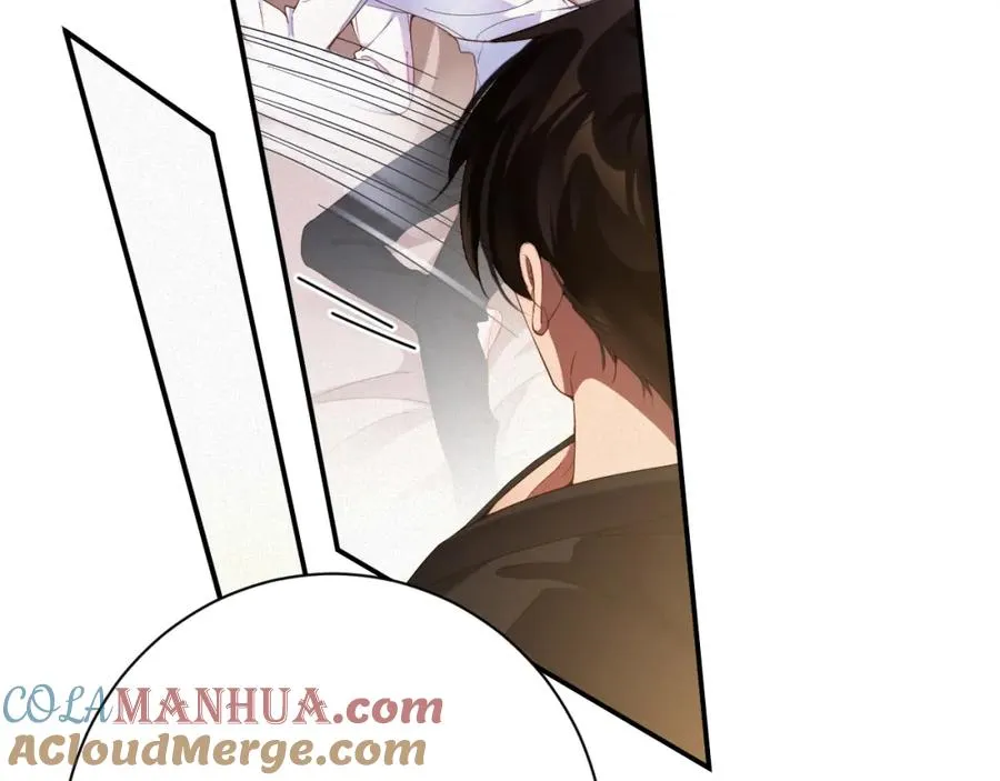 前夫又又又想复婚了夜凌寒纪然免费阅读漫画,第44话 标记1图