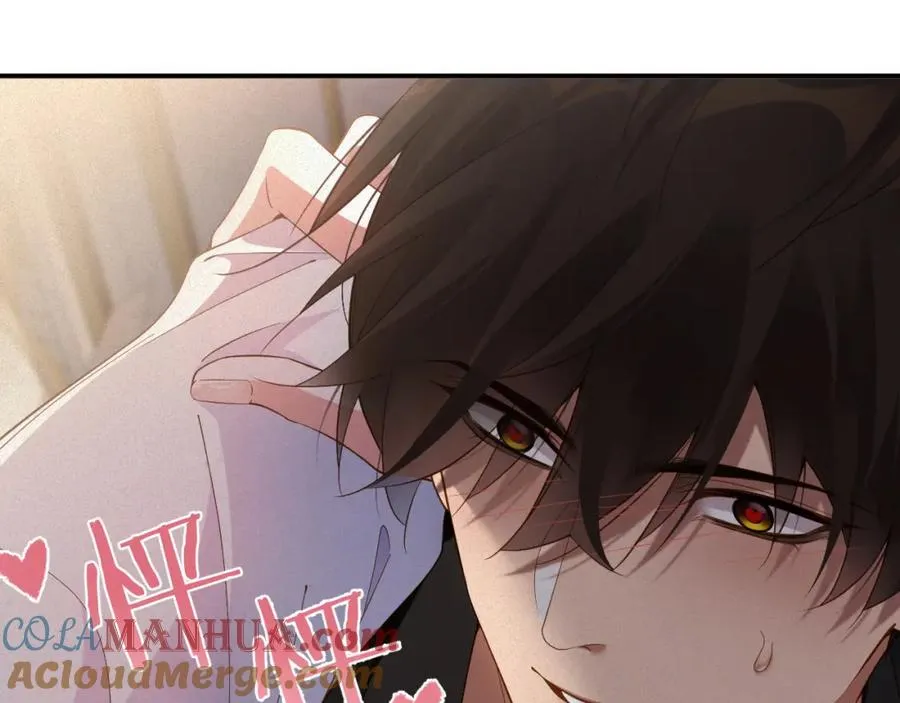 前夫又又又想复婚了夜凌寒纪然免费阅读漫画,第44话 标记1图