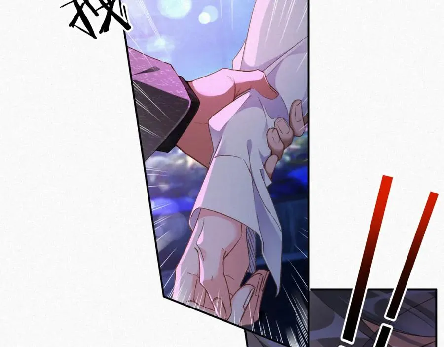 前夫又又又想复婚了夜凌寒纪然免费阅读漫画,第22话 死都不放手2图