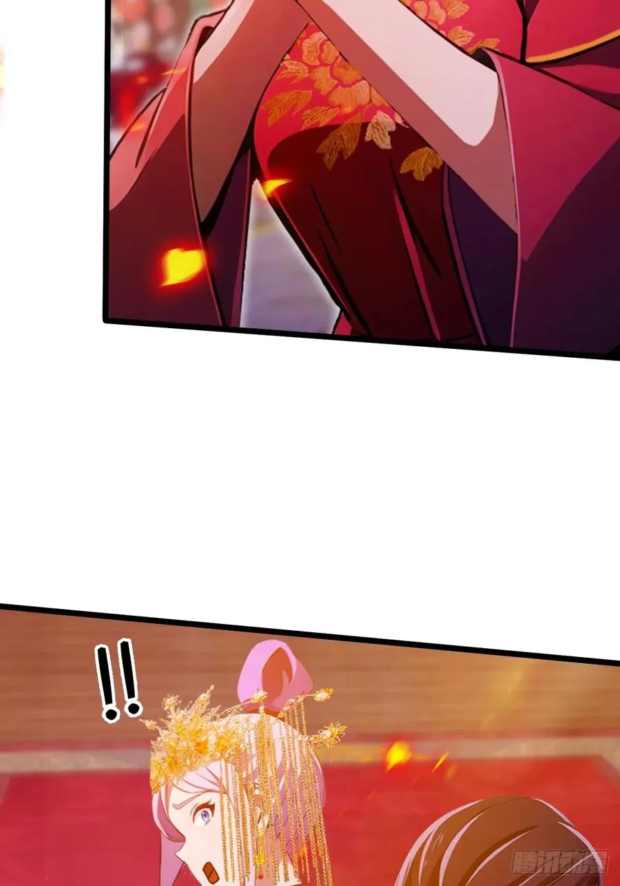 你什么档次敢在我七个师姐面前装漫画,第138话 气海巅峰的实力1图