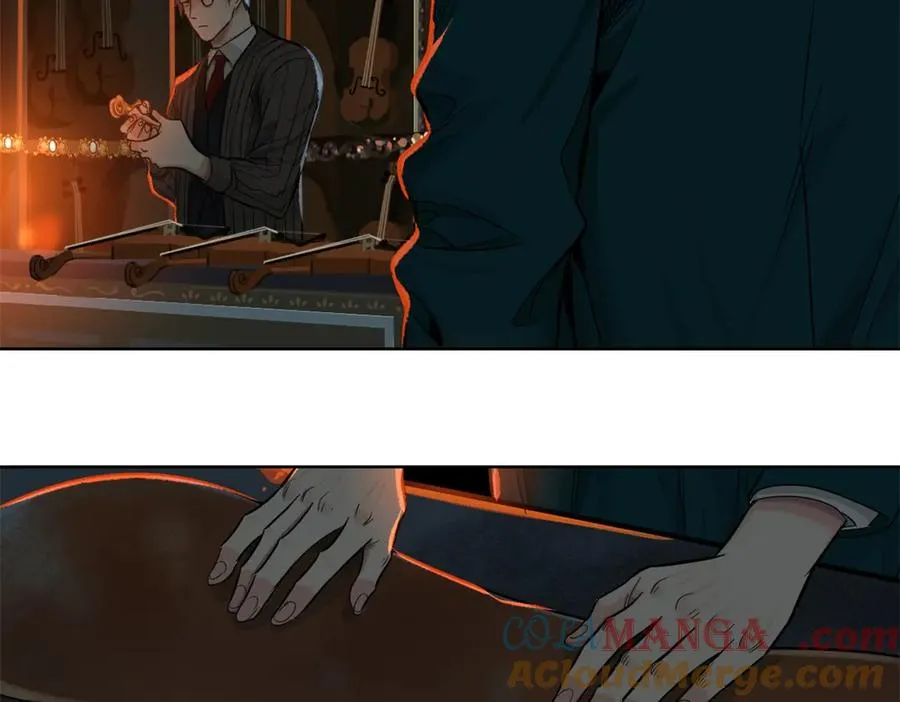 裙下宠臣短剧全集免费版漫画,40-满月夜1图