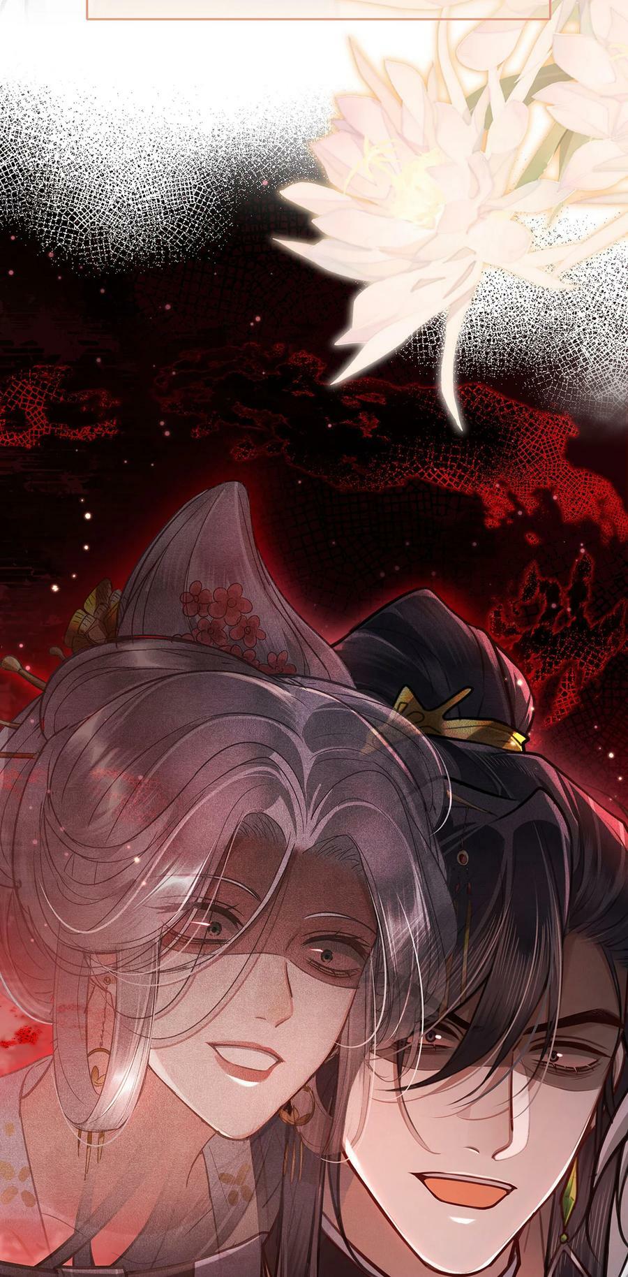 殿下倾城图片壁纸漫画,052 说‘夫君我错了’2图