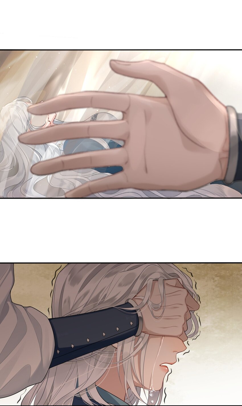 殿下倾城图片壁纸漫画,001 殿下等的那个他2图