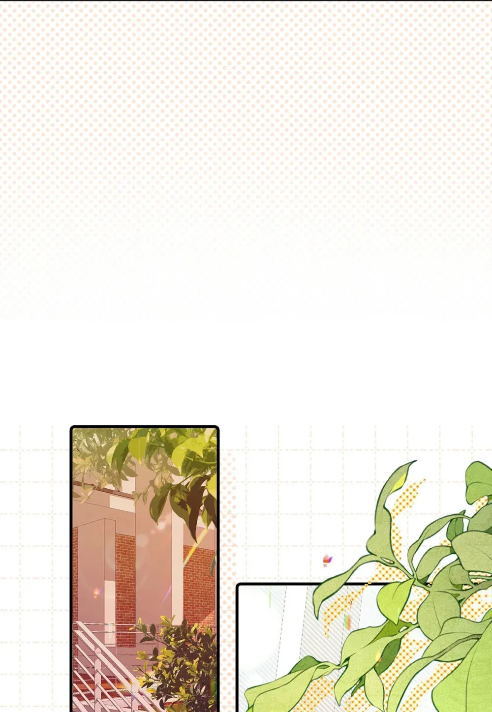 从零开始做男友是国漫吗漫画,006 不是说好不要走吗？1图