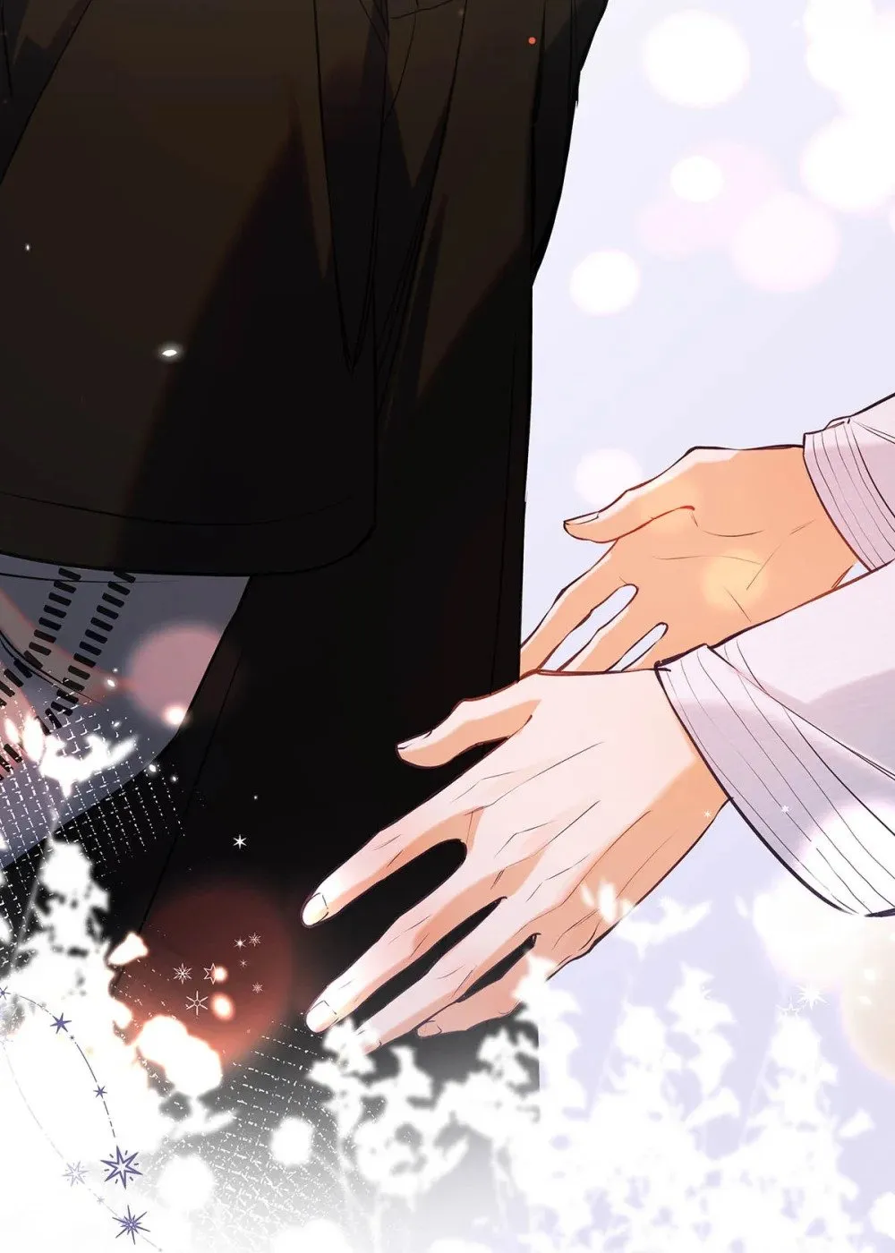 从零开始做男友漫画有小说吗漫画,017 一言不合就吵架，一言不合就囚禁play。2图