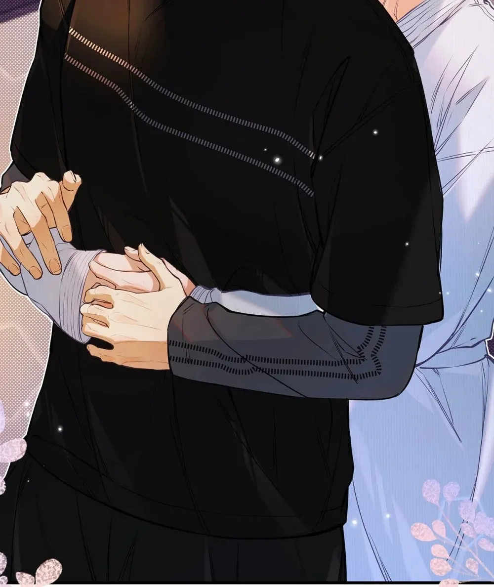 从零开始做男友漫画有小说吗漫画,017 一言不合就吵架，一言不合就囚禁play。1图