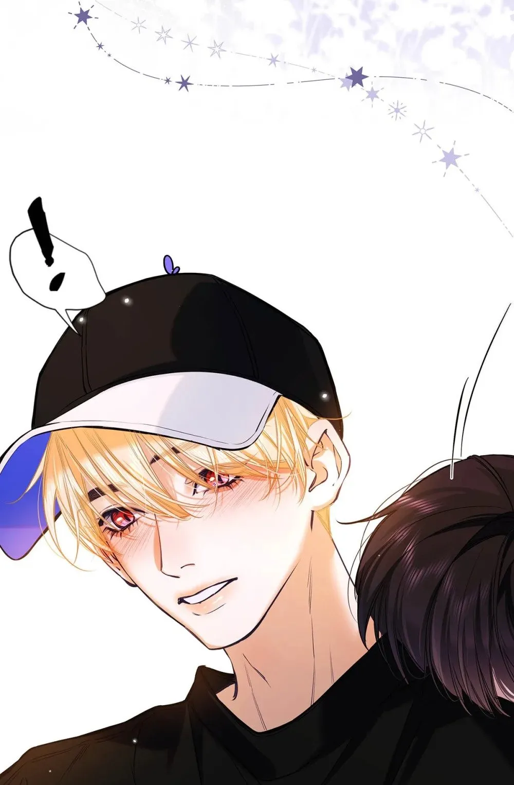 从零开始做男友漫画有小说吗漫画,017 一言不合就吵架，一言不合就囚禁play。1图