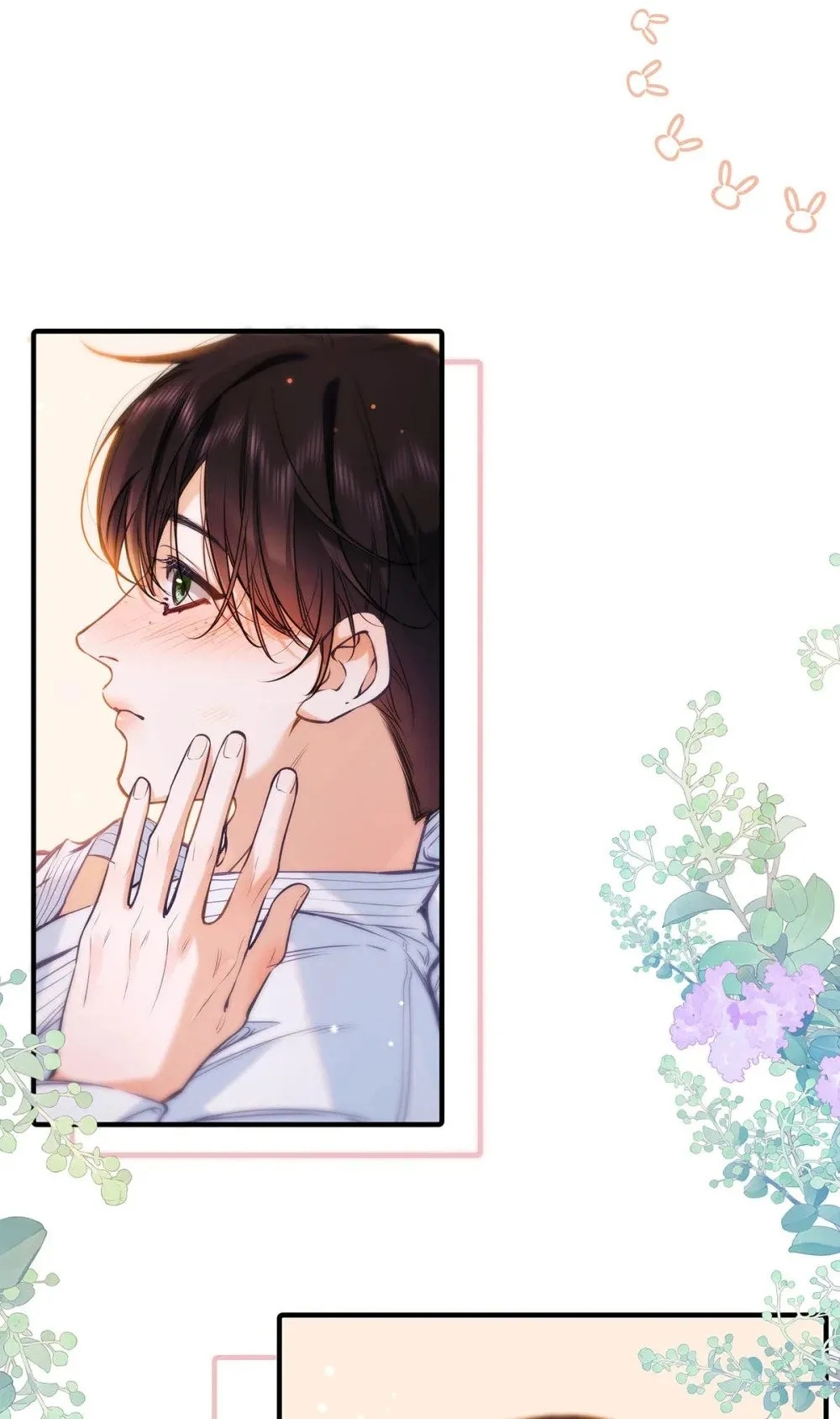 从零开始做男友漫画有小说吗漫画,017 一言不合就吵架，一言不合就囚禁play。2图