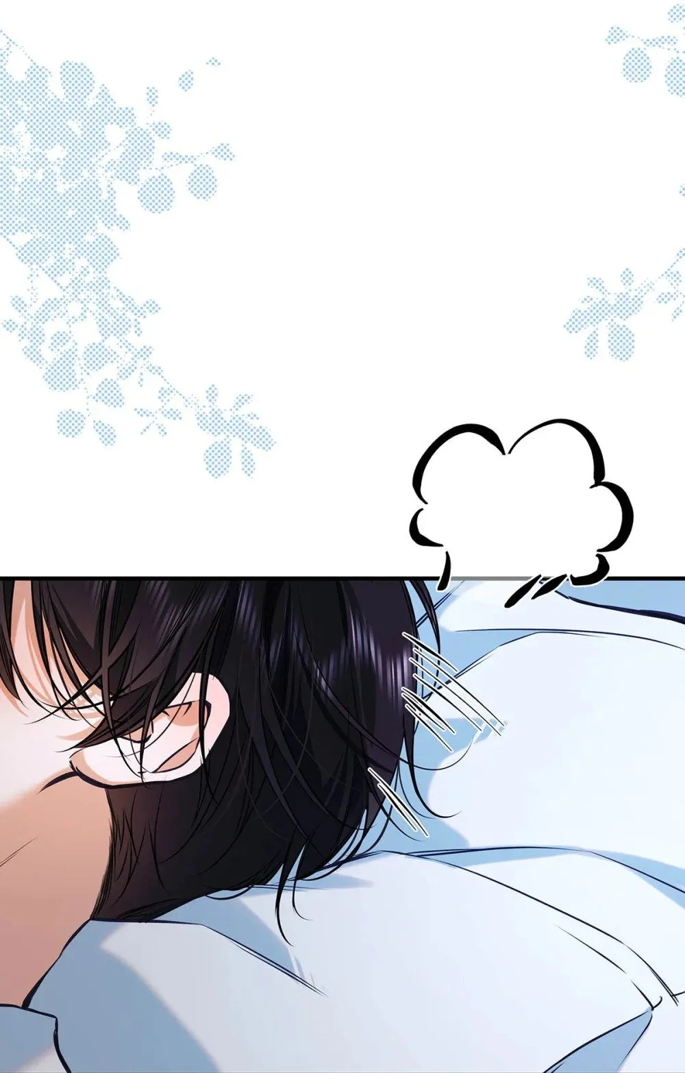 从零开始做男友是国漫吗漫画,016 太羞耻了，差点发出那种声音！（内含开卷福利）2图