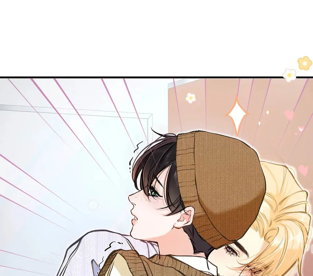 从零开始做男友是国漫吗漫画,006 不是说好不要走吗？1图
