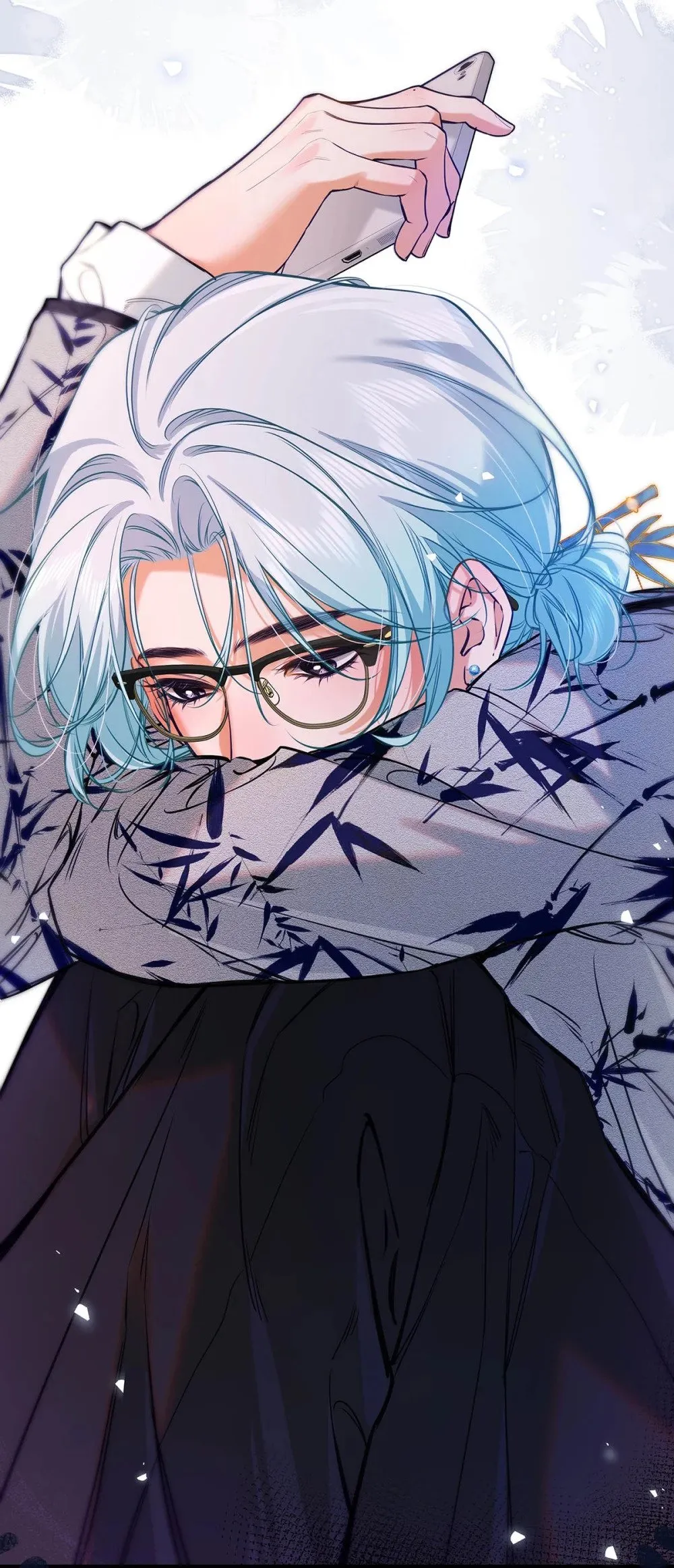 从零开始做男友免费版好漫画漫画,017 一言不合就吵架，一言不合就囚禁play。2图