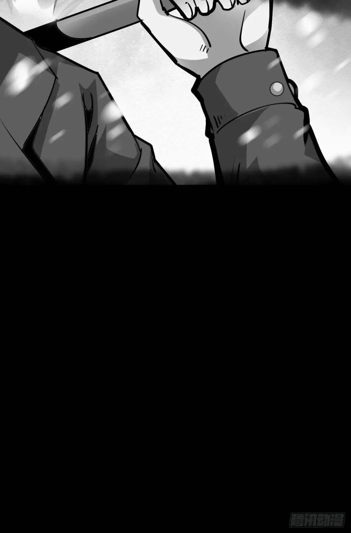 战甲游戏推荐手游漫画,第八话：试炼！2图