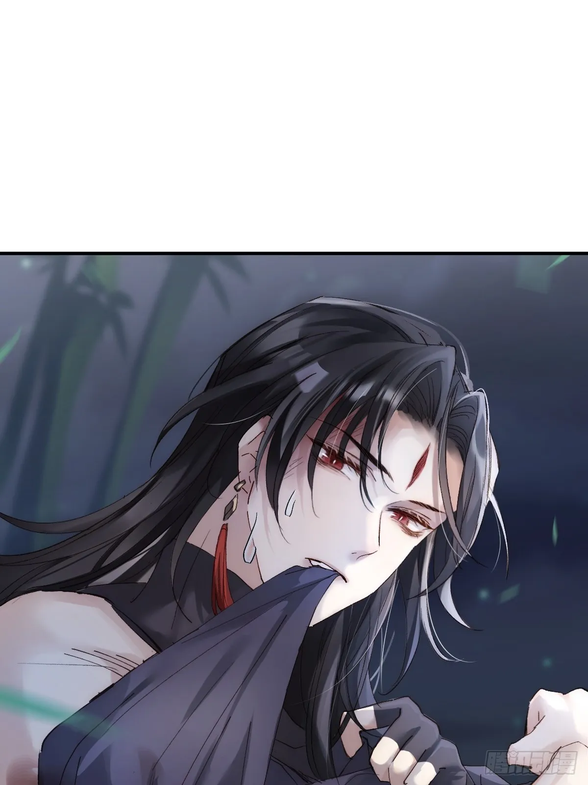 逆转阴阳20话漫画,001 囚禁天降男友2图